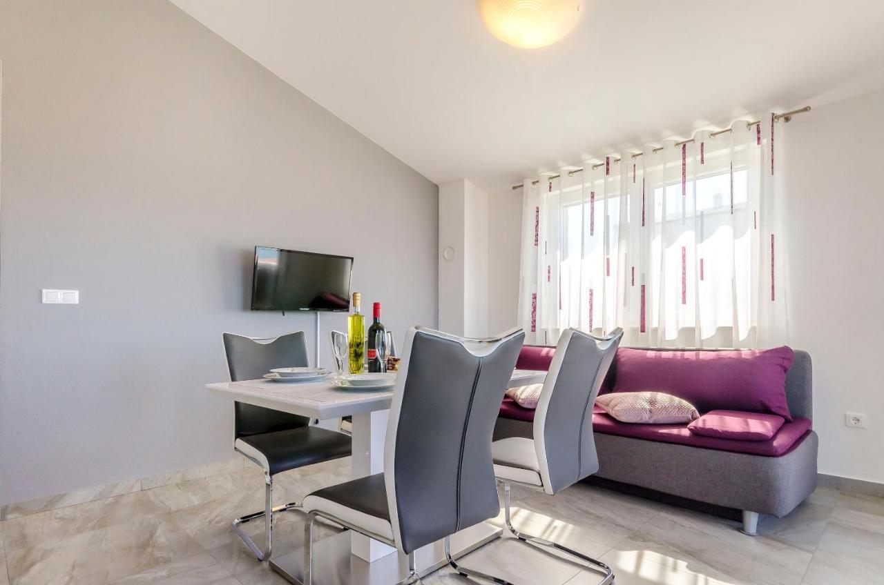 Apartments Katic Razanj Ngoại thất bức ảnh