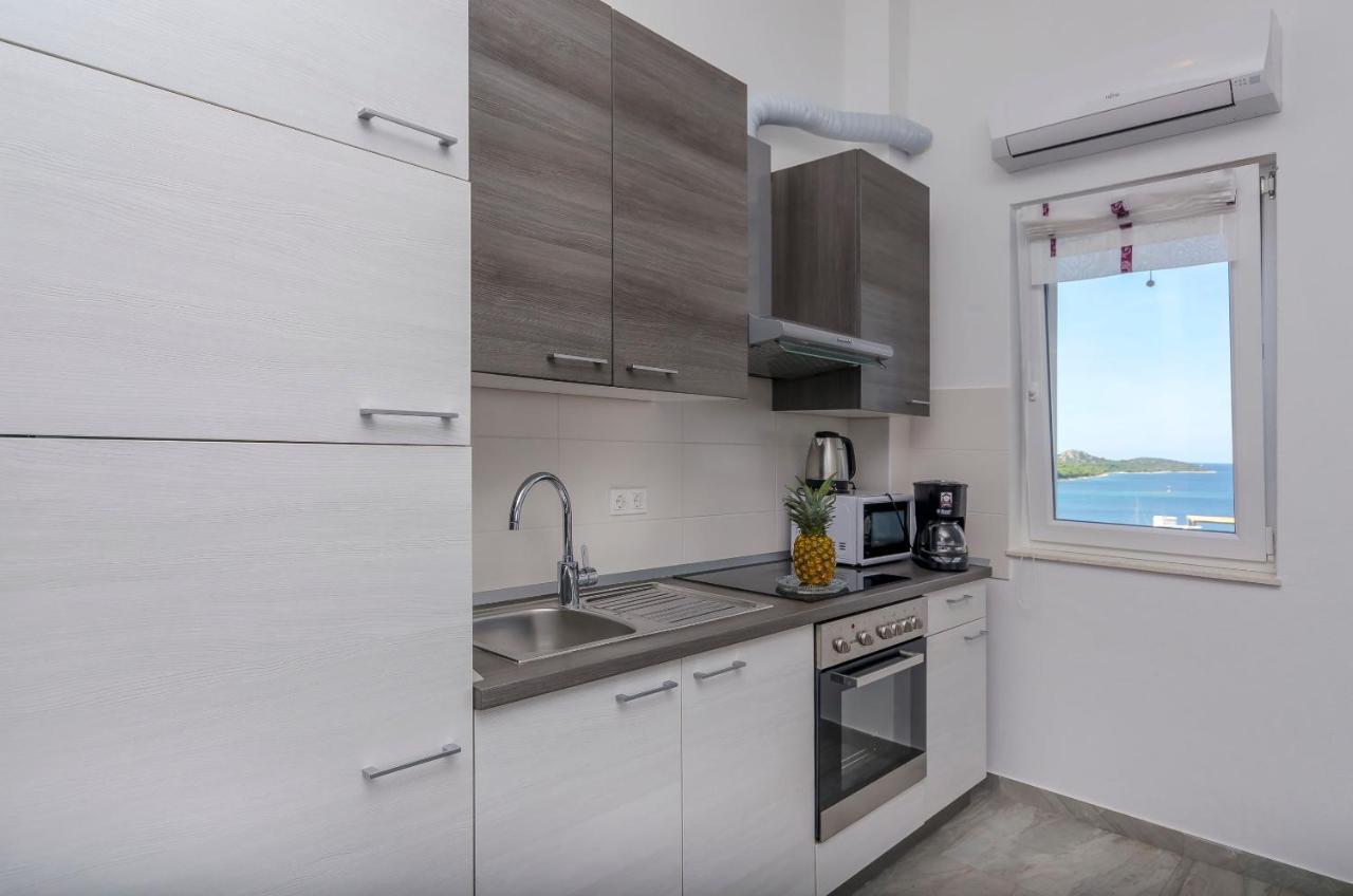 Apartments Katic Razanj Ngoại thất bức ảnh