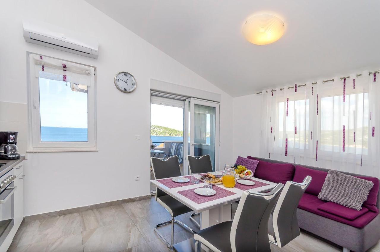 Apartments Katic Razanj Ngoại thất bức ảnh